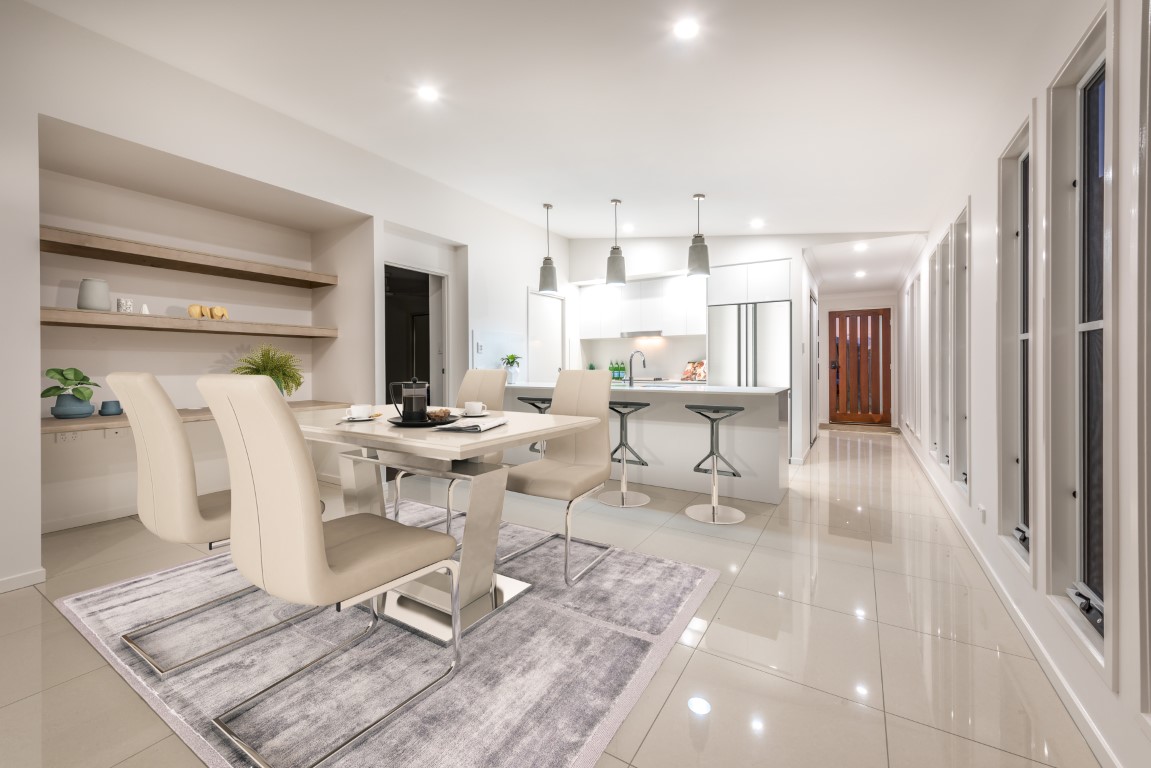 Renovate your house